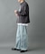 カーブデニム【men's】