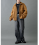 ルーズストレートデニム【men's】