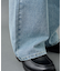 ルーズストレートデニム【men's】