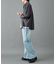 ルーズストレートデニム【men's】