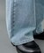 ルーズストレートデニム【men's】