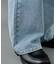 ルーズストレートデニム【men's】