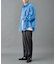 【セットアップ対応】ウォッシャブルストレッチテーパードパンツ