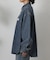 【PIKO企画 / WEB限定】オーバータックデニムシャツ