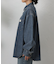 【PIKO企画 / WEB限定】オーバータックデニムシャツ