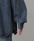 【PIKO企画 / WEB限定】オーバータックデニムシャツ