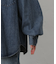 【PIKO企画 / WEB限定】オーバータックデニムシャツ