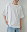 スマート切替Tシャツ