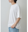 スマート切替Tシャツ