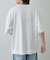 スマート切替Tシャツ