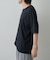 スマート切替Tシャツ