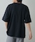 スマート切替Tシャツ