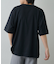スマート切替Tシャツ