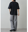 スマート切替Tシャツ
