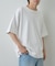 スマート切替Tシャツ