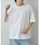 スマート切替Tシャツ