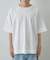 スマート切替Tシャツ
