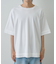 スマート切替Tシャツ