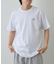 コミックプリントTEE