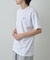 コミックプリントTEE