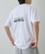 コミックプリントTEE