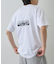 コミックプリントTEE