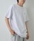コミックプリントTEE