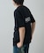 コミックプリントTEE