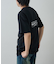 コミックプリントTEE
