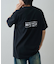 コミックプリントTEE