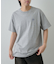 コミックプリントTEE