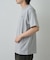 コミックプリントTEE
