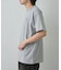 コミックプリントTEE