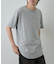 コミックプリントTEE