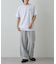 コミックプリントTEE