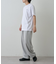 コミックプリントTEE