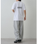 コミックプリントTEE