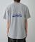 コミックプリントTEE