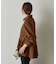バックテール長袖シャツ
