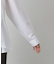 バックテール長袖シャツ