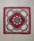 サークル大判スカーフ  90×90