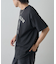 カレッジプリントTEE