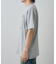 カレッジプリントTEE