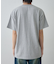 カレッジプリントTEE