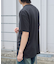 カスレロゴプリントTEE
