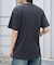 カスレロゴプリントTEE