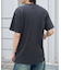 カスレロゴプリントTEE