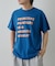 カスレロゴプリントTEE