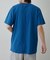 カスレロゴプリントTEE