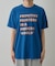 カスレロゴプリントTEE